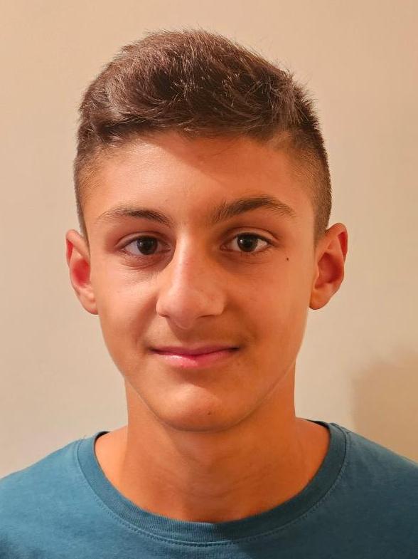 Dominik Cicko