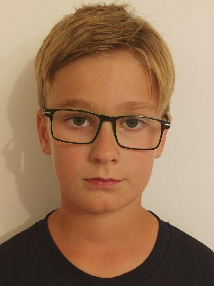 Adam Barbušin