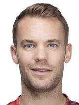 Manuel Peter Neuer na ME vo futbale 2021