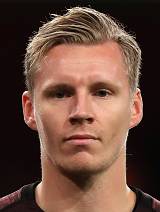 Bernd Leno na ME vo futbale 2021
