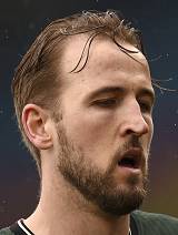 Harry Edward Kane na ME vo futbale 2021