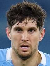 John Stones na ME vo futbale 2021