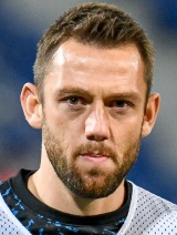 Stefan De Vrij na ME vo futbale 2021