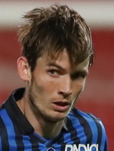 Marten Elco De Roon na MS vo futbale 2022