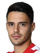 Josip Brekalo na ME vo futbale 2021