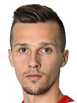 Mislav Oršič na ME vo futbale 2021