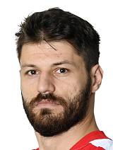 Bruno Petkovič na ME vo futbale 2021
