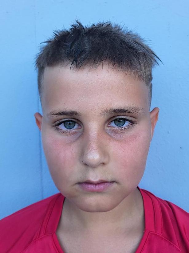 Jakub Michal