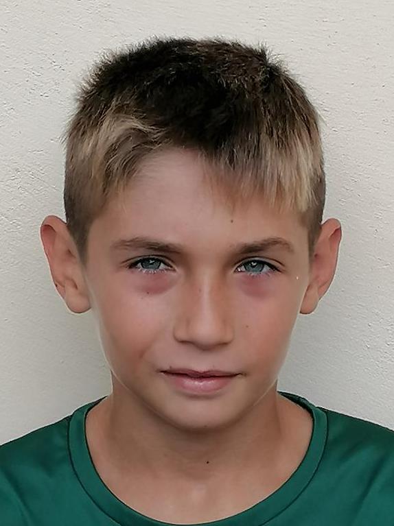 Matias Kresánek