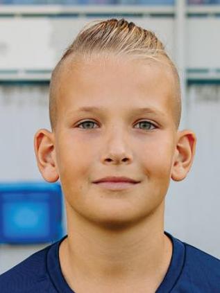 Alex Polák