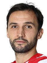 Milan Badelj na ME vo futbale 2021