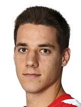 Mario Pašalič na ME vo futbale 2021