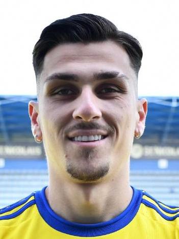 Alexandros Kyziridis