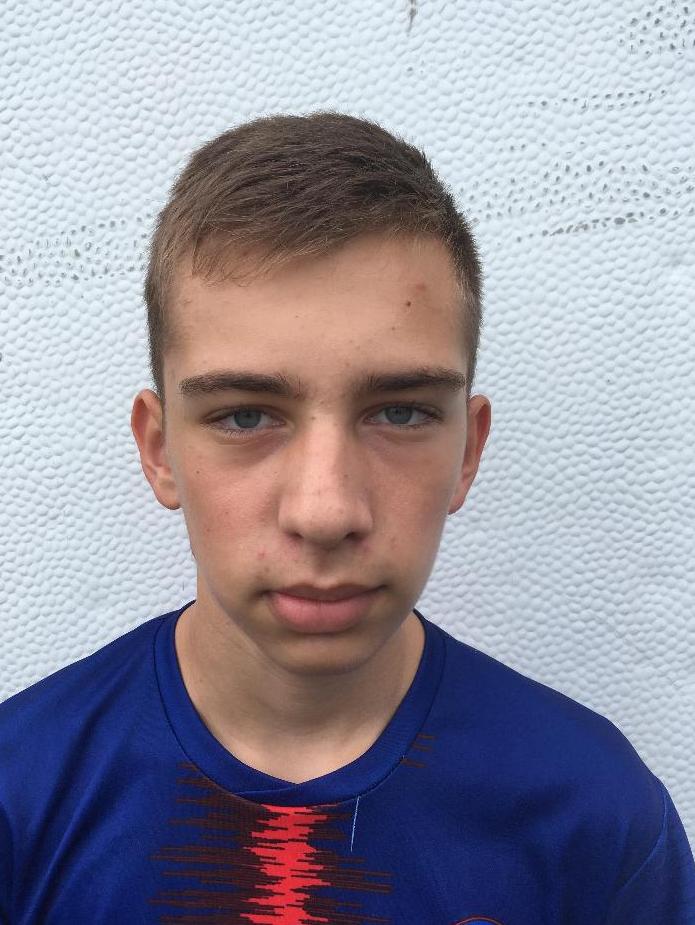 Kristián Glajza