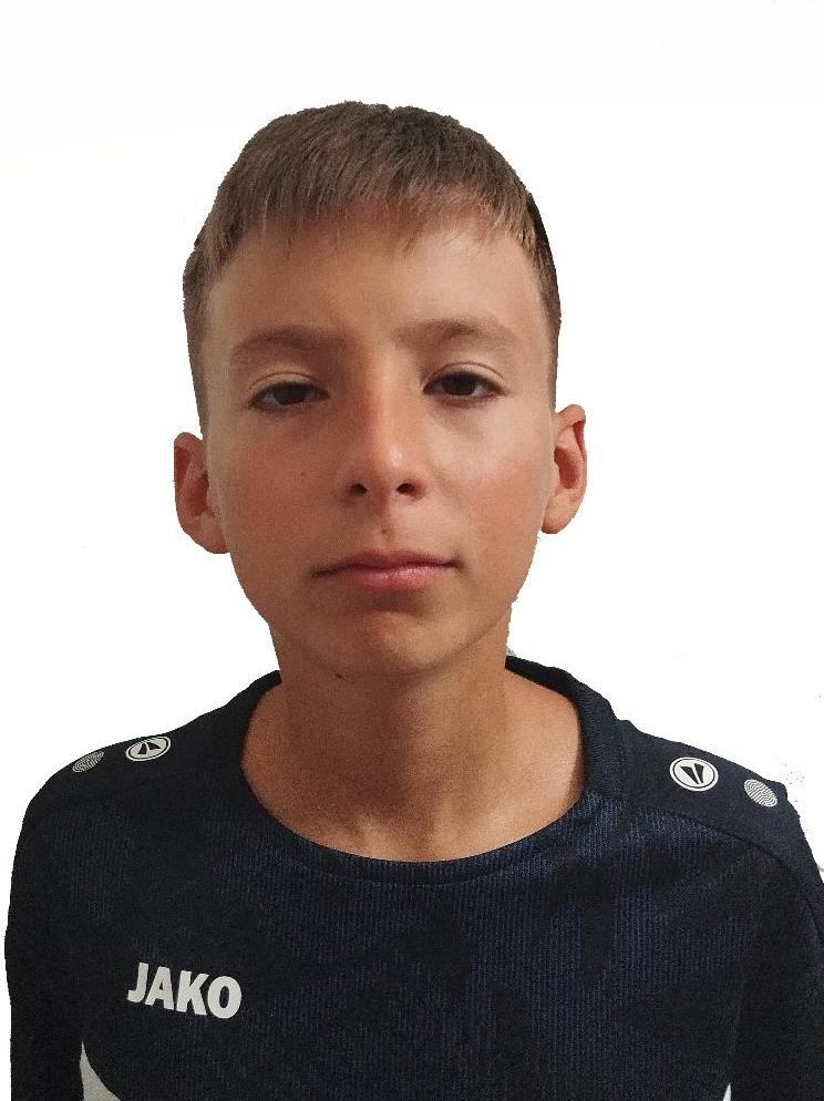 Sebastian Čenger