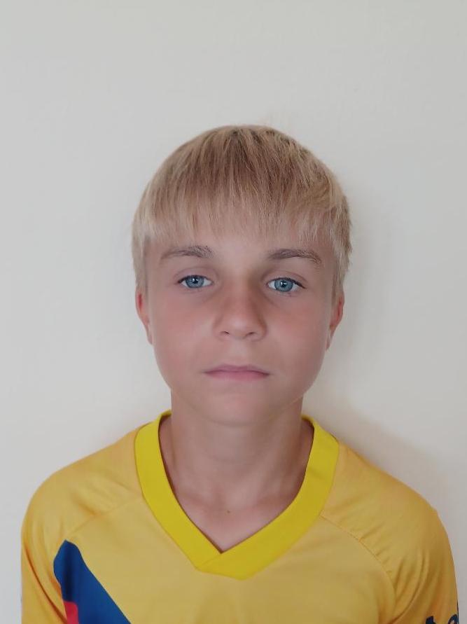 Lukáš Hošták