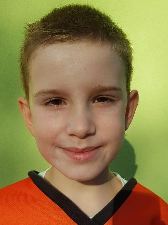 Matej Masár