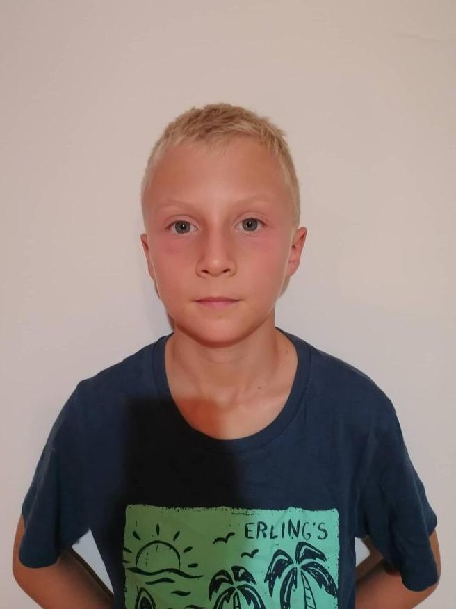 Dominik Kántor