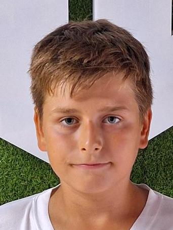 Martin Lekeň