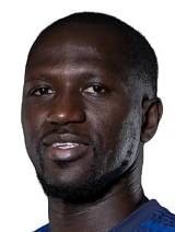 Moussa Sissoko na ME vo futbale 2021