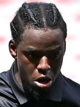 Jordan Lotomba na ME vo futbale 2021