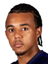 Jules Olivier Koundé na ME vo futbale 2021