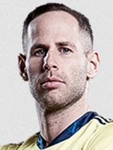 Péter Gulácsi na ME vo futbale 2021