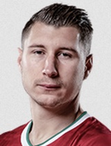 Willi Orbán na ME vo futbale 2021