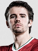 Ádám Nagy na ME vo futbale 2021