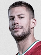 Roland Varga na ME vo futbale 2021