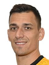 Lovre Kalinič na ME vo futbale 2021