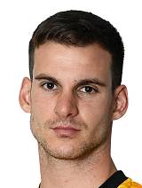 Simon Sluga na ME vo futbale 2021