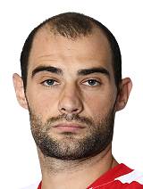 Mile Škorič na ME vo futbale 2021