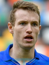 Jakub Jankto na ME vo futbale 2024