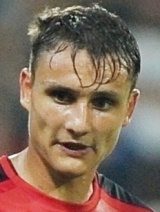 Aleš Matějů na ME vo futbale 2021