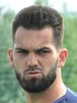 Tomáš Koubek na ME vo futbale 2021