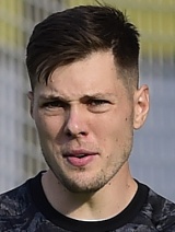 Aleš Mandous na ME vo futbale 2021
