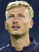 Antonín Barák na ME vo futbale 2024