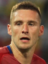 Pavel Kadeřábek na ME vo futbale 2021