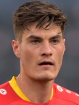 Patrik  Schick