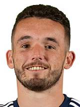 John McGinn