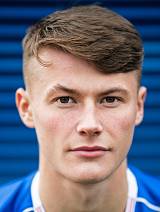 Nathan Kenneth Patterson na ME vo futbale 2021