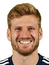 Stuart Armstrong