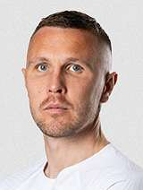 Jasmin Kurtič na ME vo futbale 2024