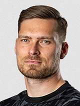 Vid Belec na ME vo futbale 2024