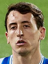 Mikel Oyarzabal Ugarte na ME vo futbale 2024