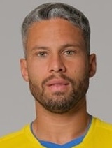 Marlos Romero Bonfim na ME vo futbale 2021