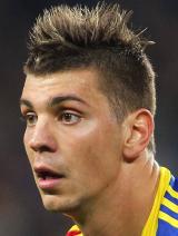 Aleksandar Dragovic na ME vo futbale 2024