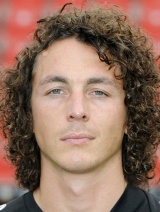 Julian Baumgartlinger na ME vo futbale 2024