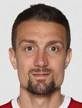 Stefan Ilsanker na ME vo futbale 2024